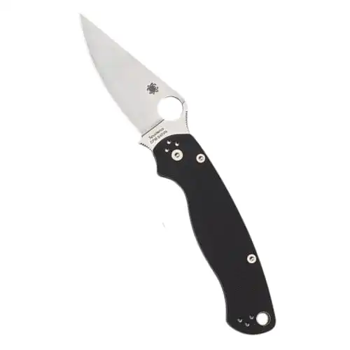 Spyderco Para Military 2