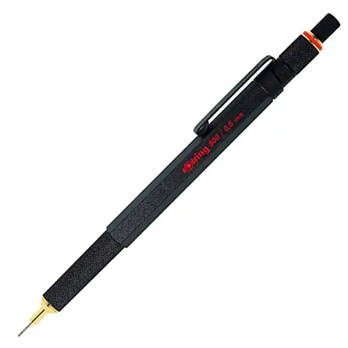 rOtring 800 Mechanical Pencil