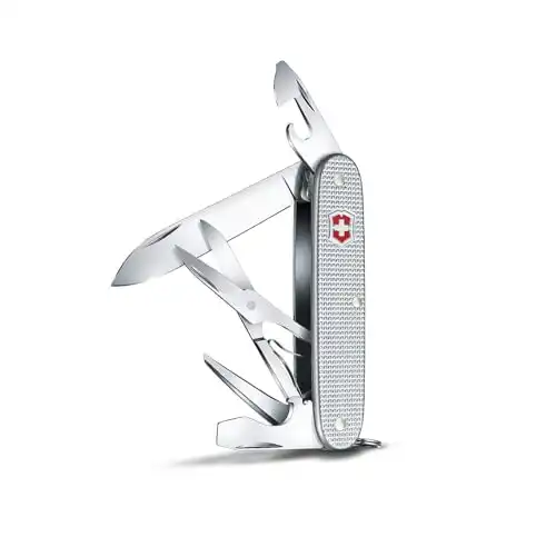 Victorinox Pioneer X