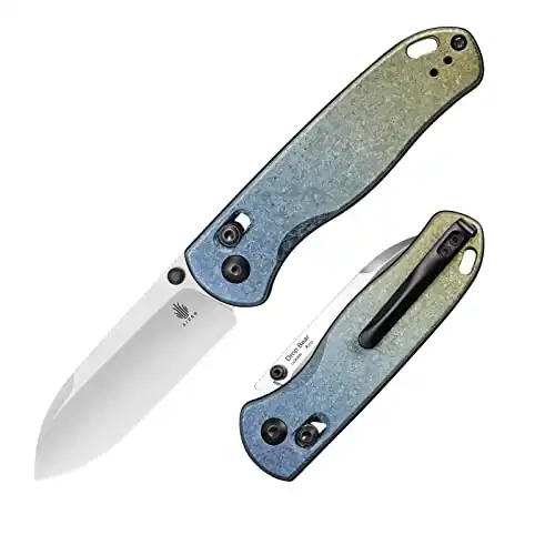 Kizer Azo Drop Bear