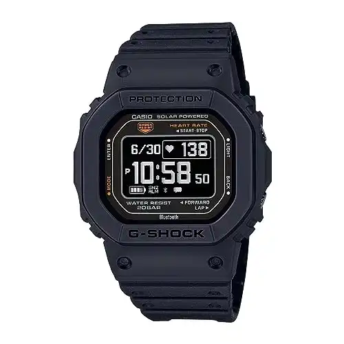 G-SHOCK Move DW-H5600 MIP Multi-sport HR