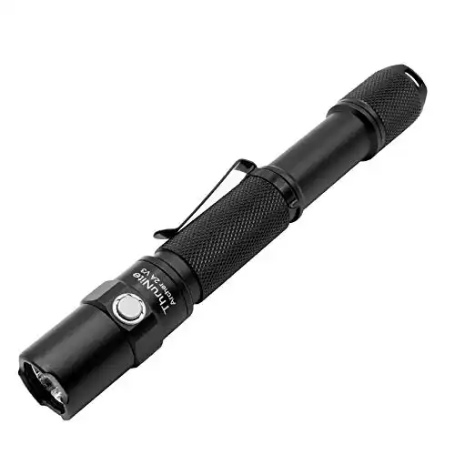 ThruNite LED Flashlight Archer 2A V3 2xAA