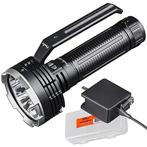 Fenix LR80R 18,000 Lumen Flashlight