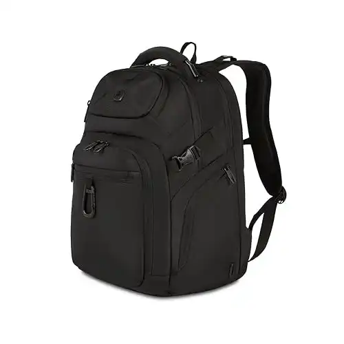 SwissGear Endure Laptop Backpack