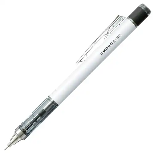 Tombow Mechanical Pencil