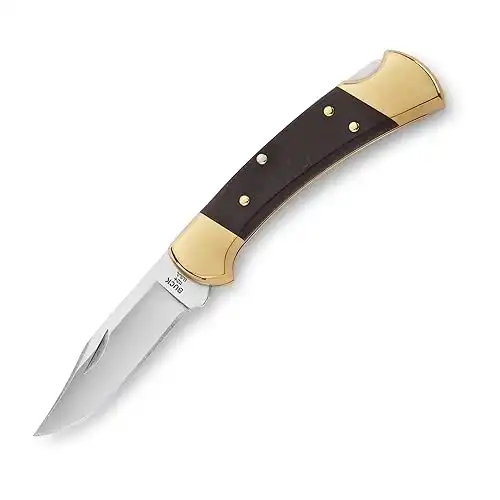 Buck 112 Ranger