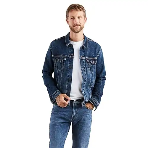 Levi's Trucker Jacket