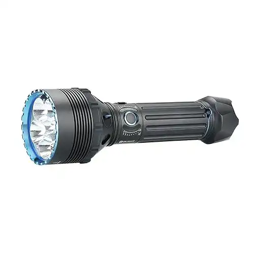 OLIGHT X9R Marauder 25000 Lumens