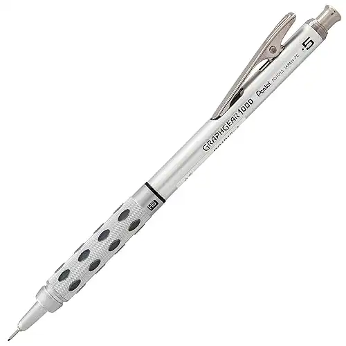 Pentel Graph Gear 1000 Automatic Drafting Pencil