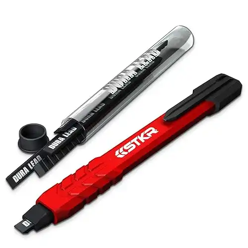 STKR Concepts Mechanical Carpenter Pencil