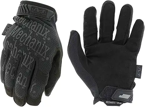 Mechanix Wear Original Covert Tactical Gloves