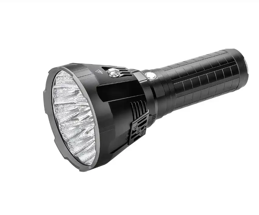 IMALENT MS18 high lumen flashlight