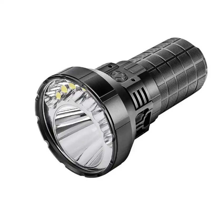 IMALENT MR90 Dual Beam Mode Flashlight