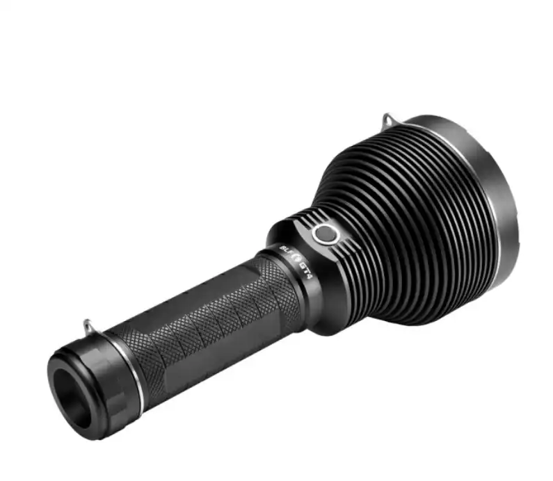 Lumintop GT4 25000 Lumens 4 XHP 70.2 LED Flashlight