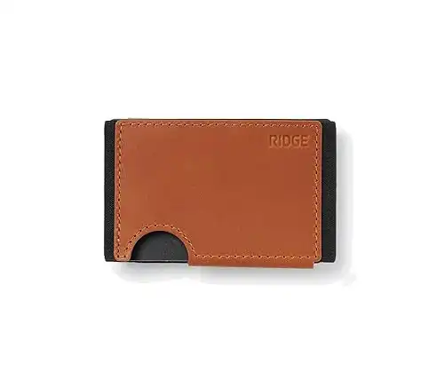 Ridge Biflex Wallet