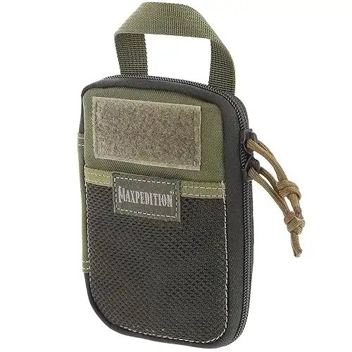 Maxpedition Mini Pocket Organizer