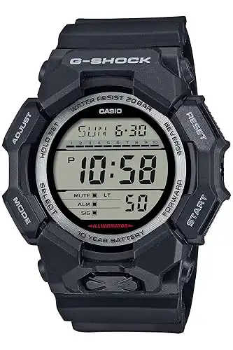 G-SHOCK GD010