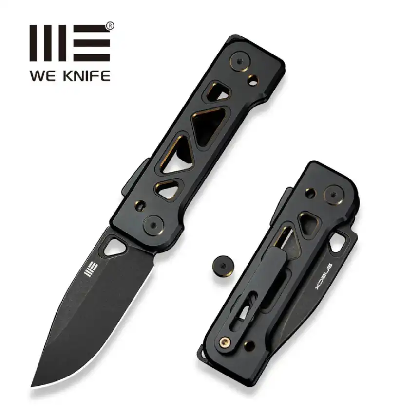 WE Knife Co. Tyro