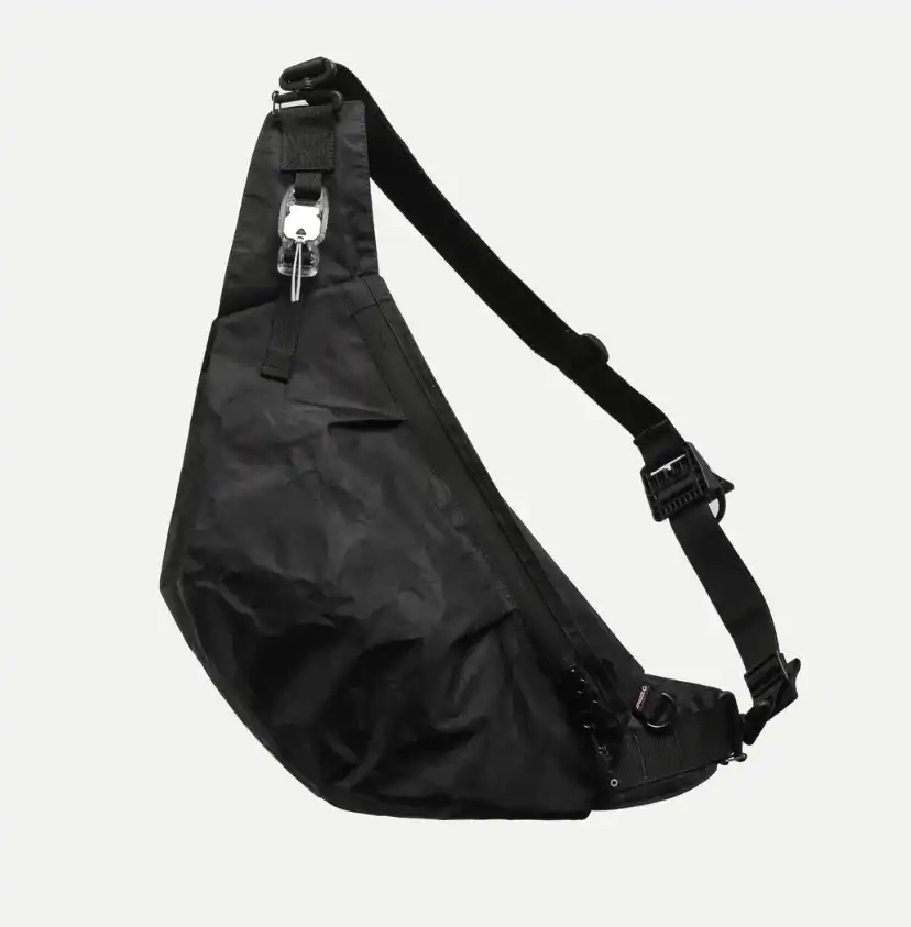 DSPTCH Unit Sling Bag - RND Edition