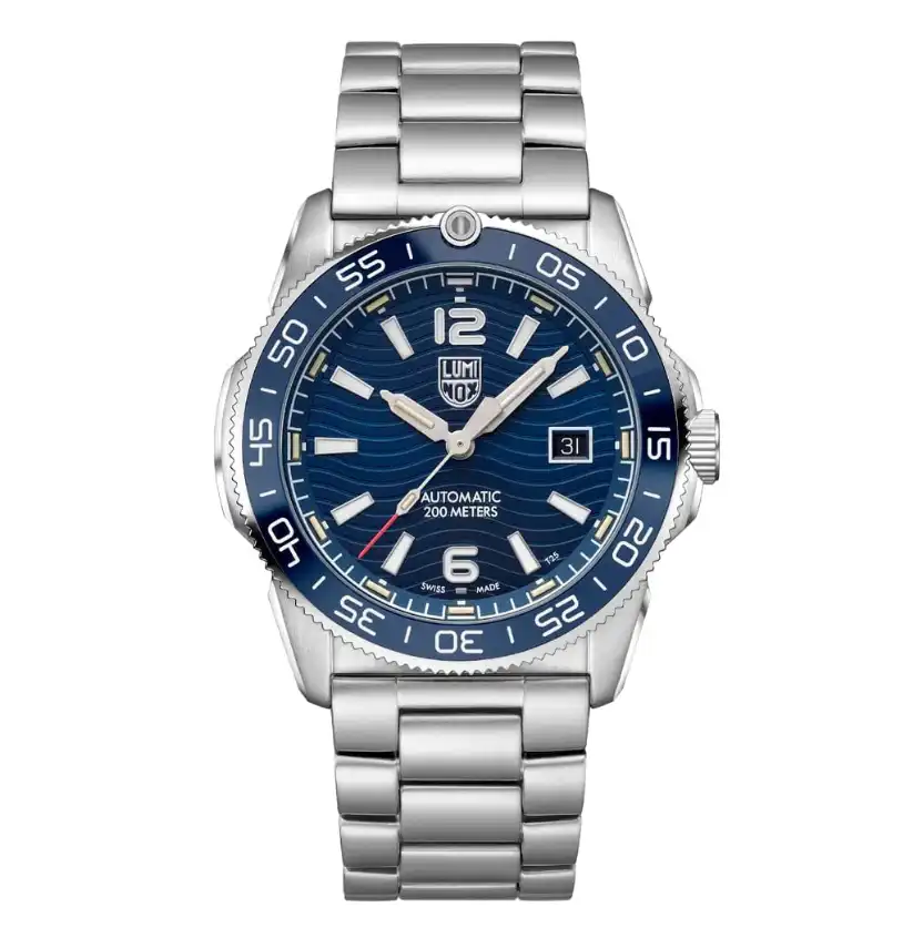 Luminox Pacific Diver Automatic