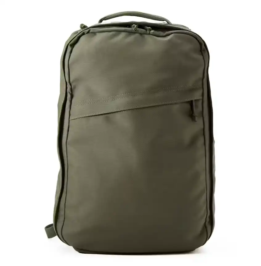 GORUCK x Huckberry GR1 Slick