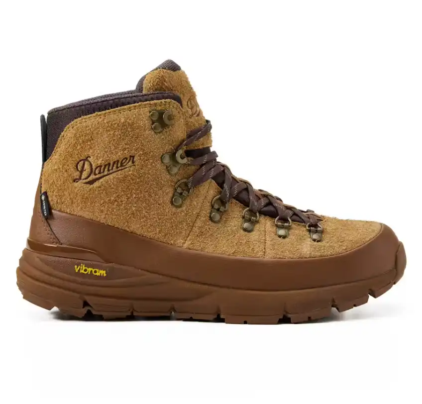 Huckberry x Danner Mountain 600 GTX Hiking Boot