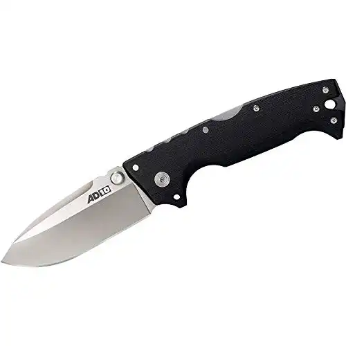 52% OFF Cold Steel AD-10 S35VN G-10