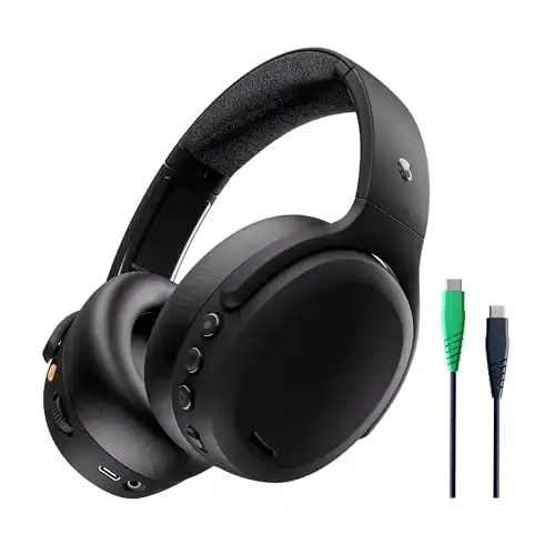 44% OFF Skullcandy Crusher ANC2 Sensory Bass Headphones