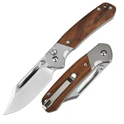 43% OFF CJRB Pyrite Bowie