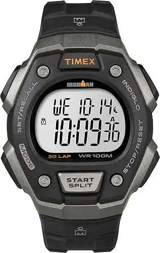 50% OFF Timex Ironman Classic 30 38mm