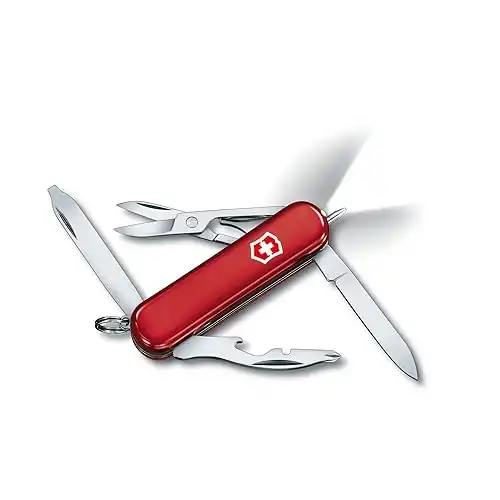 Victorinox Midnite Manager