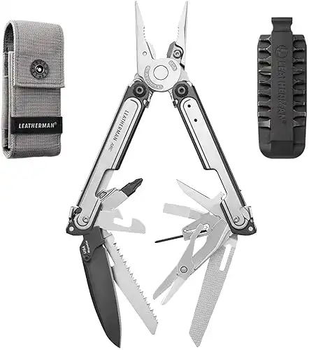 Leatherman ARC