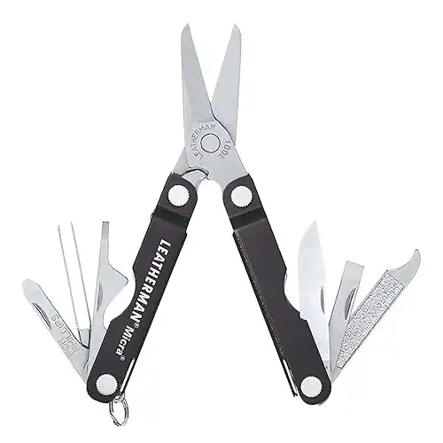 Leatherman Micra