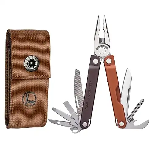 Leatherman Bond