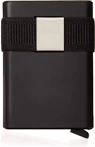 Secrid Cardslide Minimalist Wallet