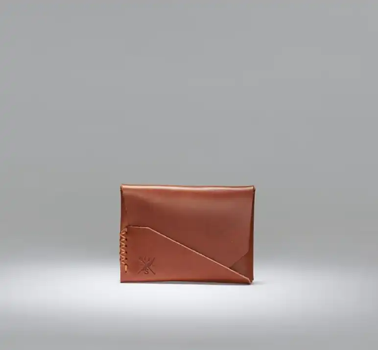 Open Sea Leather Gun Deck Mini