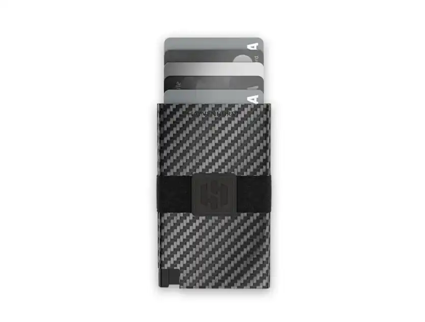 Hayvenhurst Pop Up Minimalist Wallet