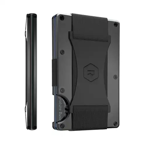 Ridge Wallet