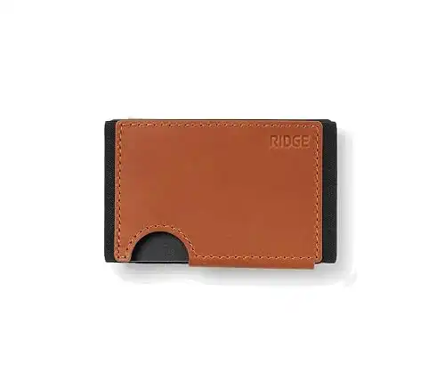 Ridge Biflex Wallet